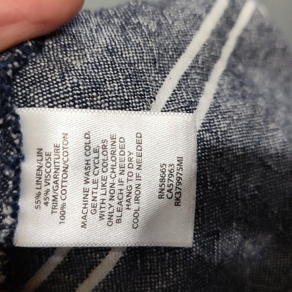 Abound cold shoulder dress - Picture 5 of 7